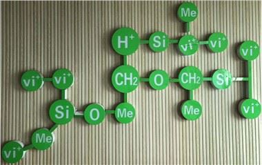 מאפיינים של גומי סיליקון