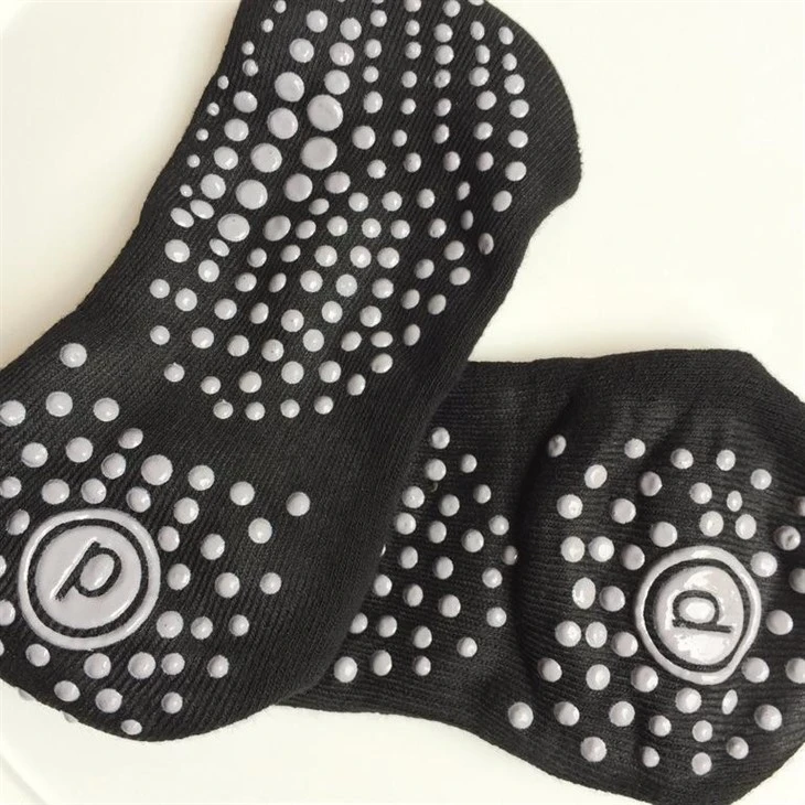 Silicone Ink Screen Printing On Socks