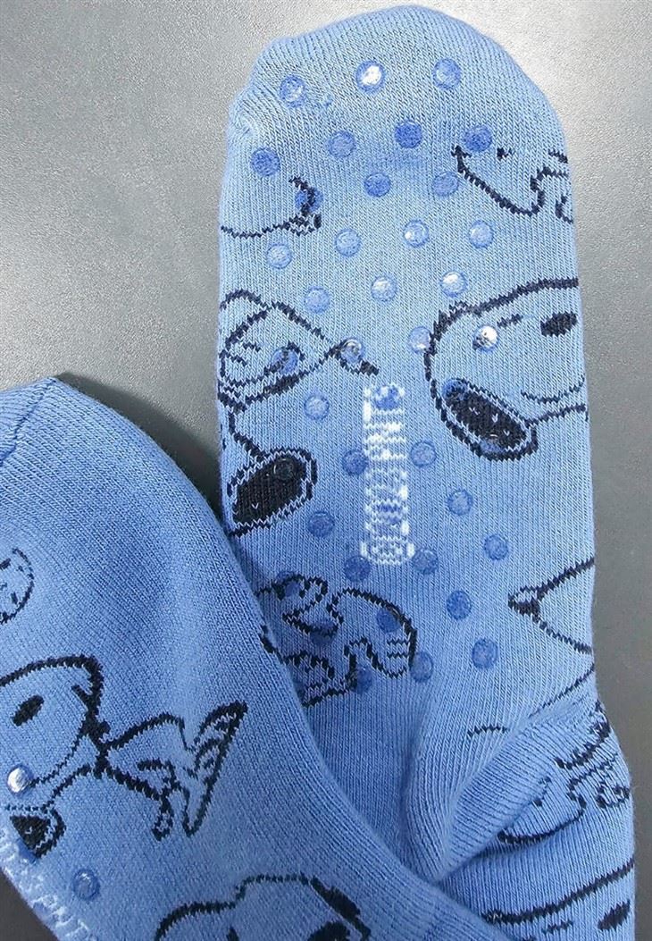 Silicone Ink Screen Printing On Socks