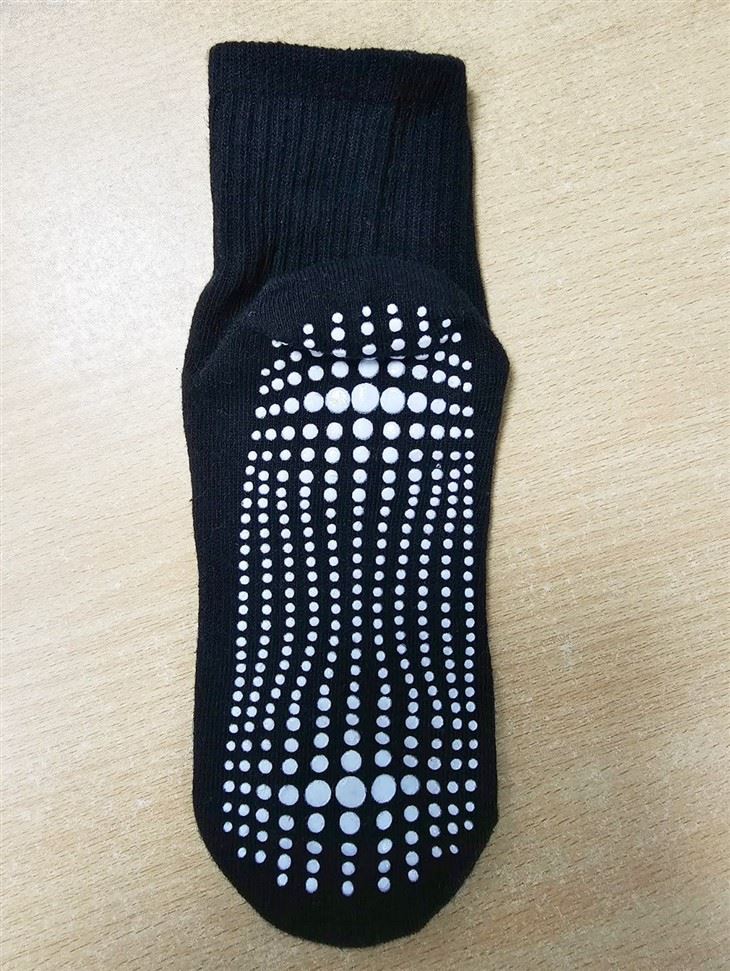 Silicone Ink Screen Printing On Socks