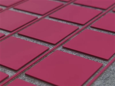 מפעל דיו סיליקון בצפיפות גבוהה